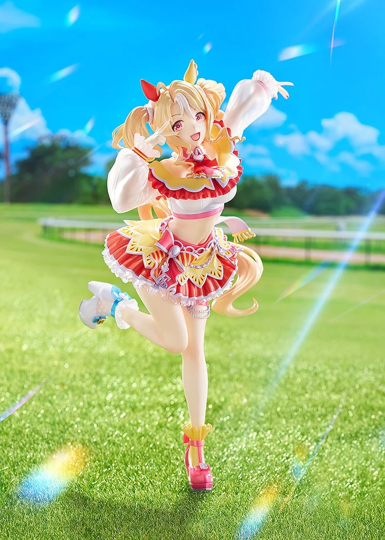 Figurine Fusaichi Pandora d'Umamusume: Pretty Derby par Phat! Company